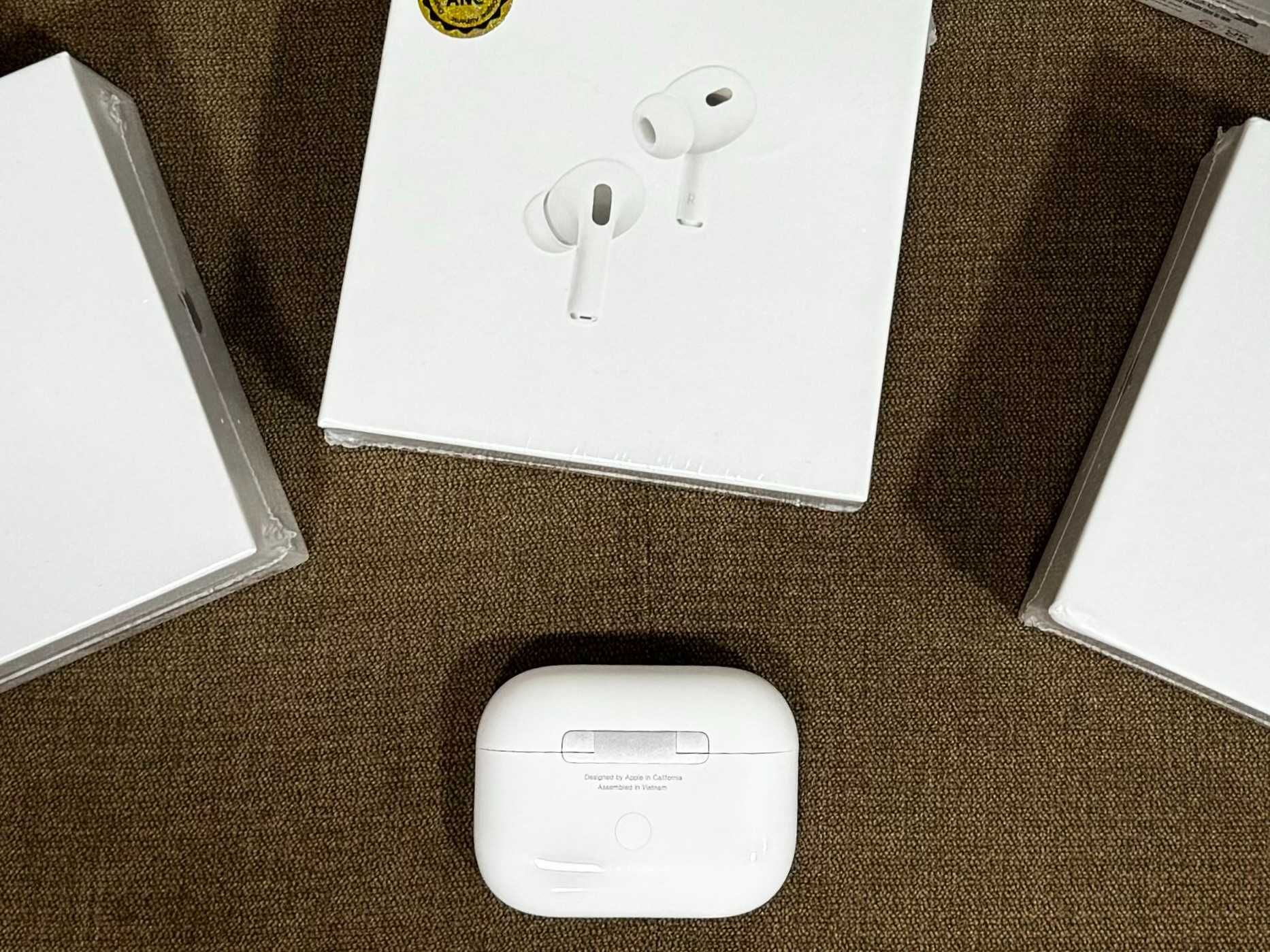 AirPods Pro 2nd Generation Type - C