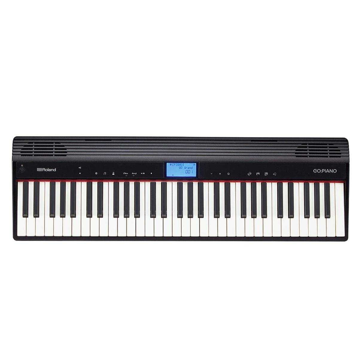 Claviatura Roland GO:PIANO GO-61P, 61 Clape | UsedProducts.Ro