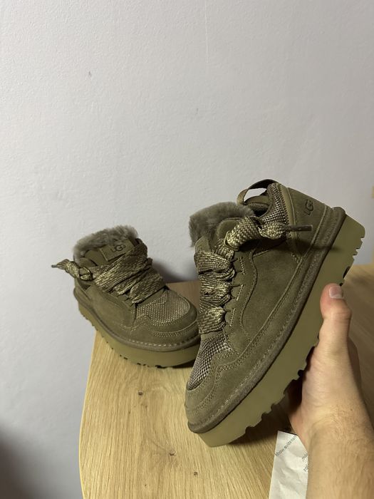 UGG Sneakers.