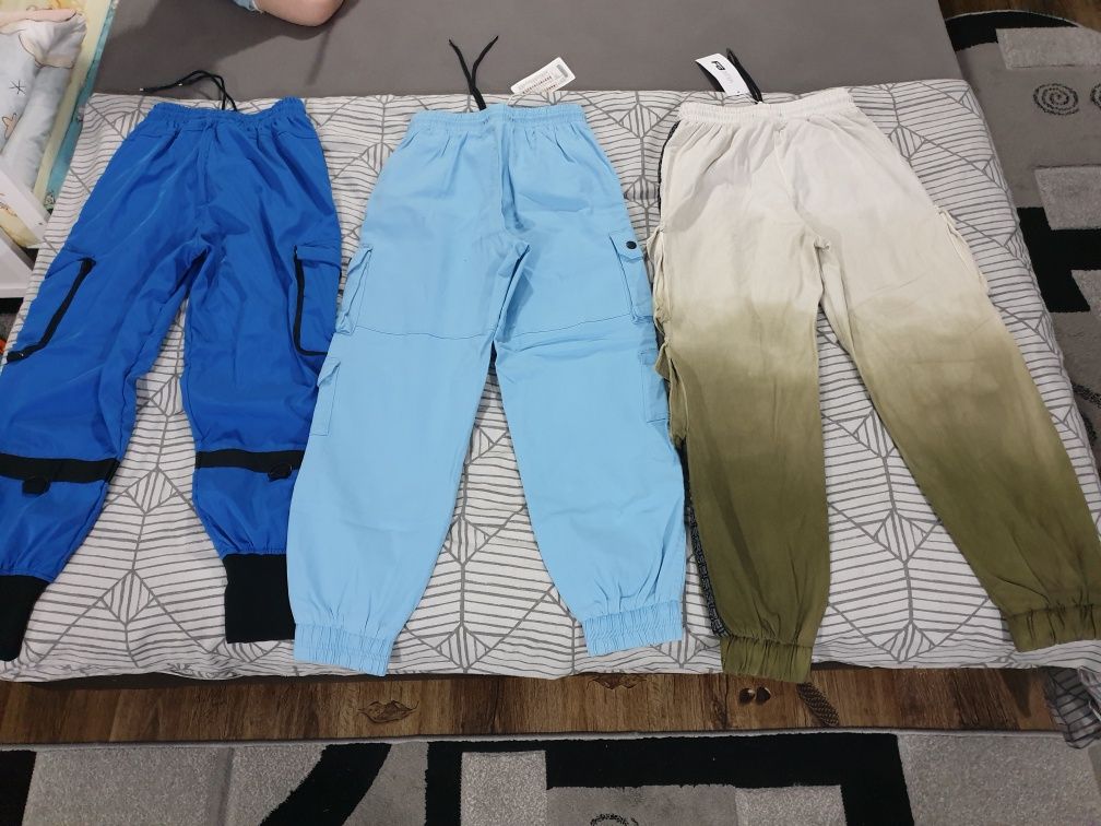 Pantaloni cargo xs