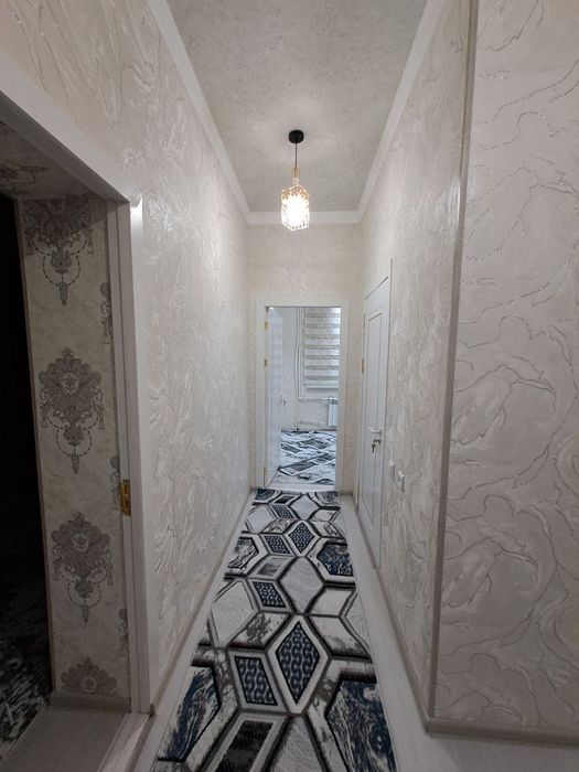 Paxtazordan Yevro Ta’mir