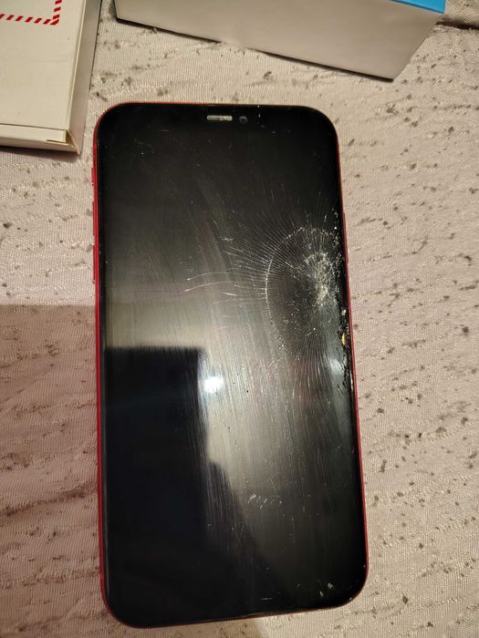 Iphone 11 de piese+display,baterie