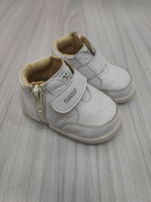 Обувки за прохождане БЕКО, номер 18