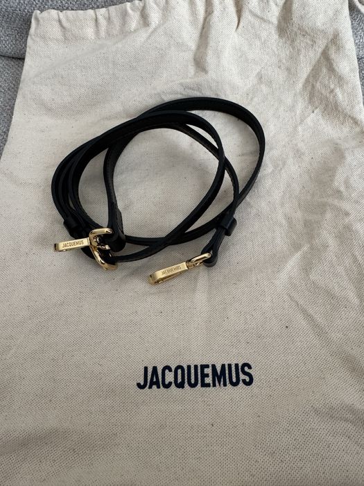 Jacquemus Le Bambino