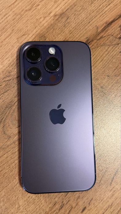 Iphone 14 pro 256gb