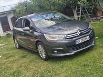 Citroen c4  2012
