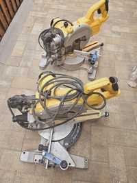 Fierăstrău circular DeWalt DW 777