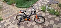 Bicicletă Aing peste 5 ani