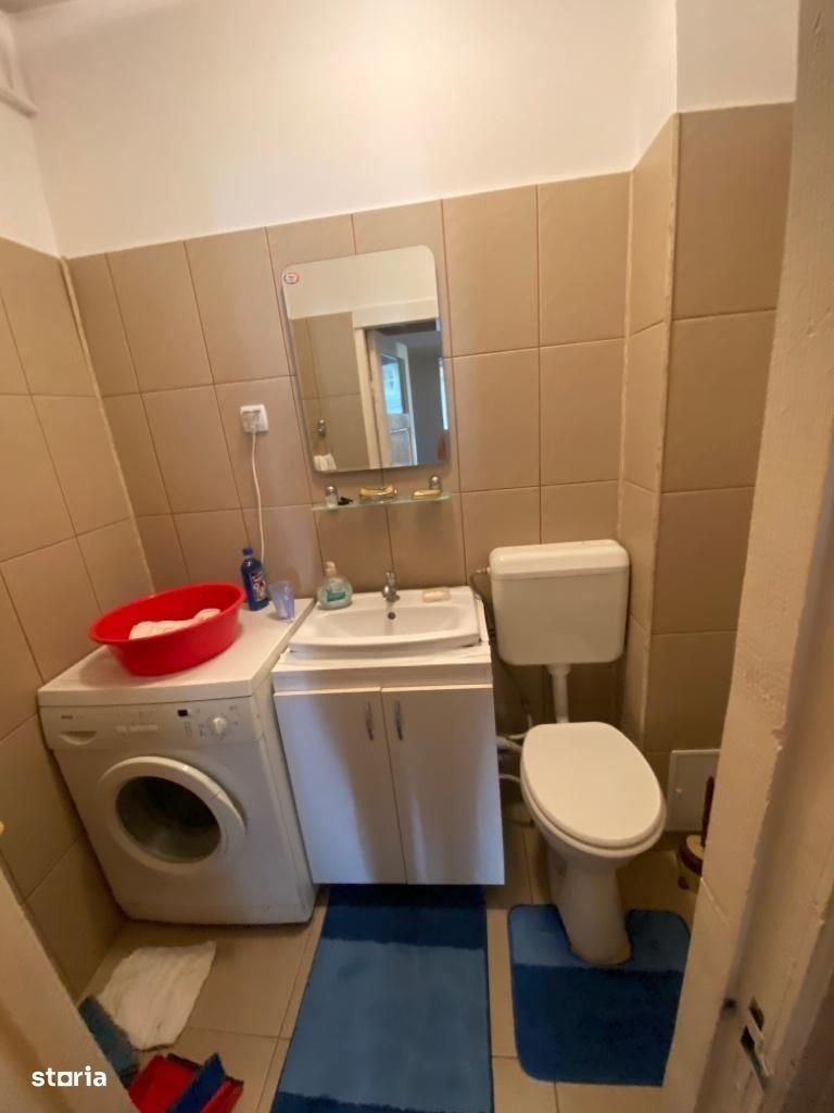 Vanzare apartament 4 camere Suceava centru