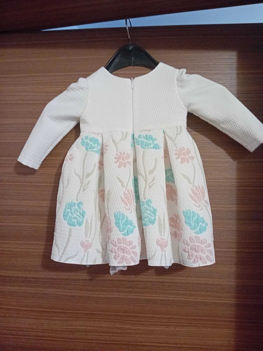 Рокли мама и бебе