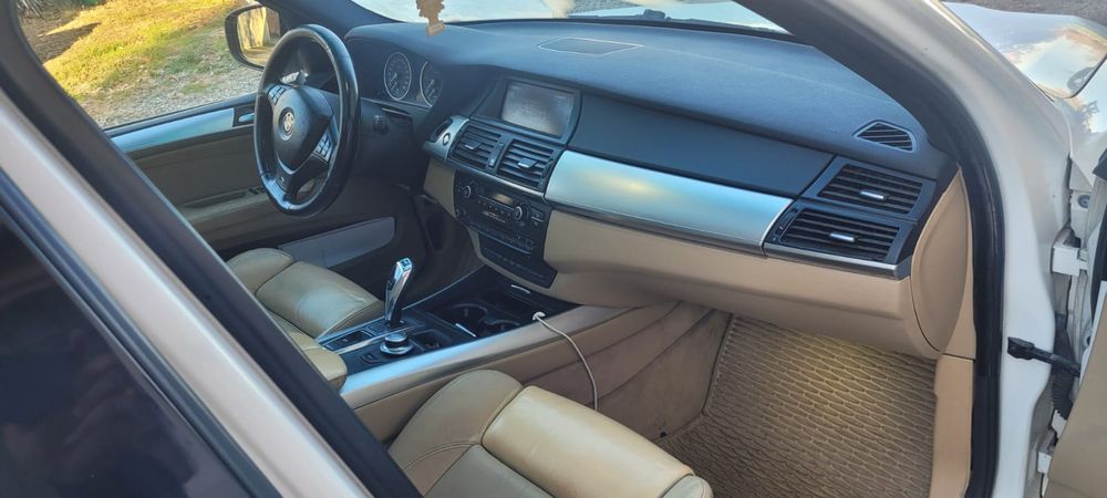 Vand BMW X5 din 2007