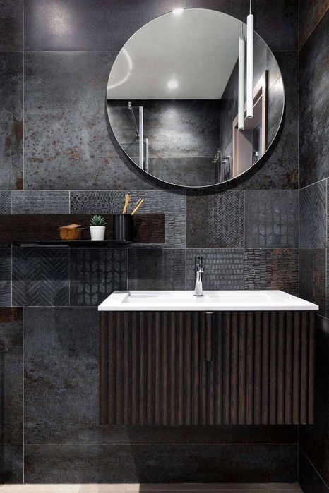 Дава се под наем Тристаен апартамент в София, Изток - 120 кв.м за 2499 € - Снимка #12