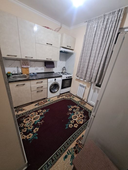 Срочно Яшнобод олмос махаллада арендага квартира