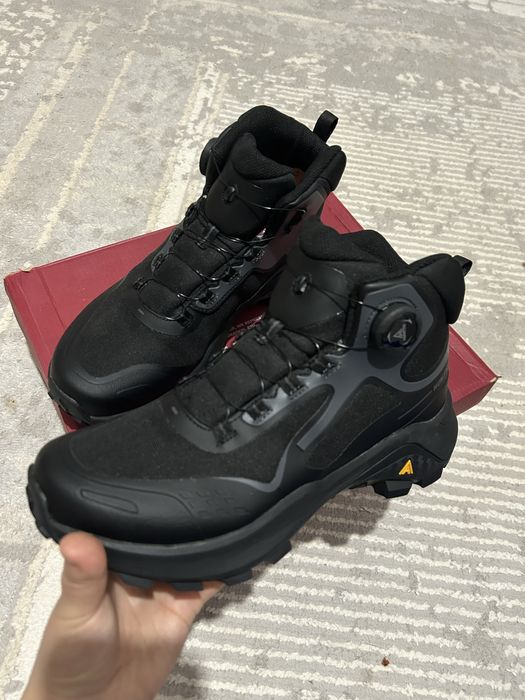 Термо Humtto -21