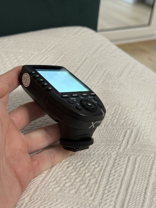 Godox TTL XPRO-S Transmitator Wireless Pentru Sony