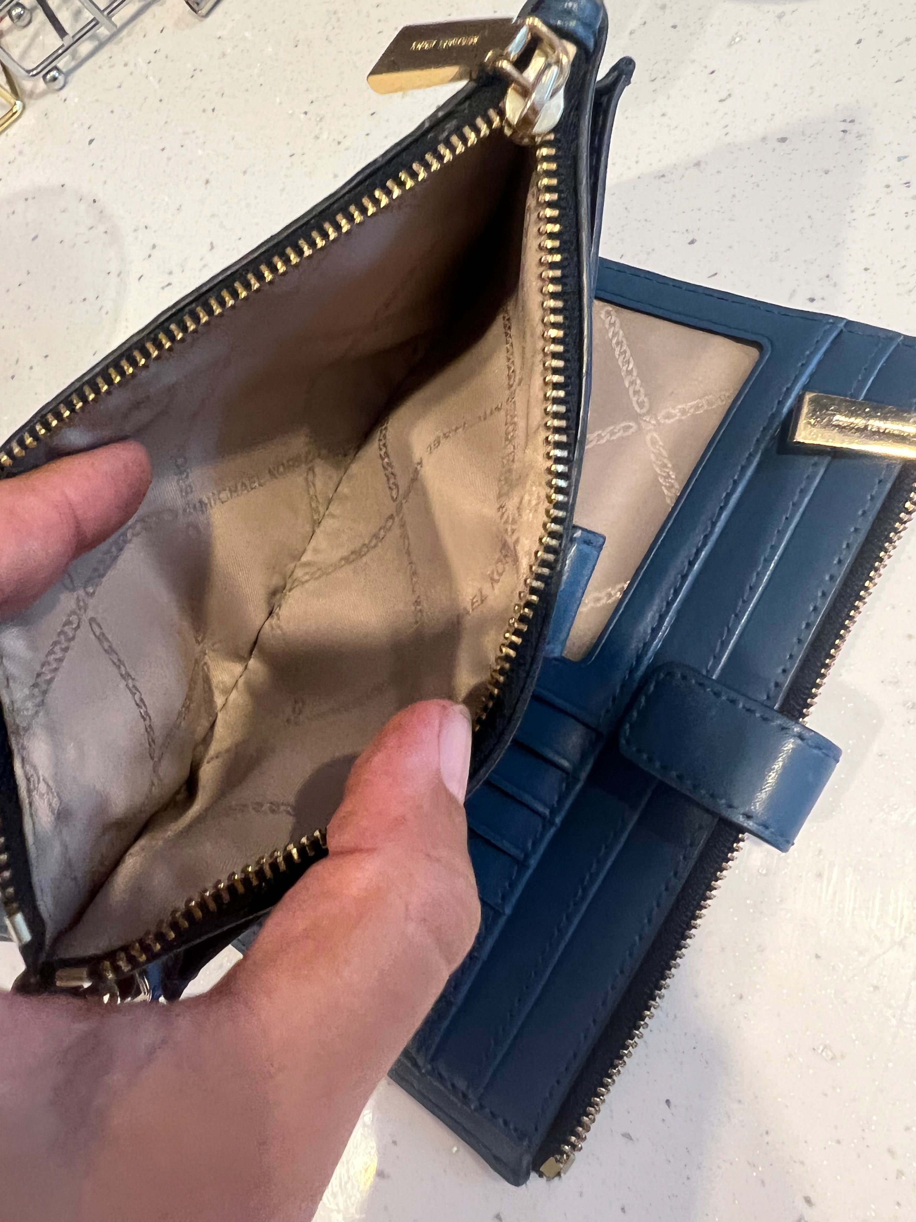 Michael Kors Портмоне/Портфейл