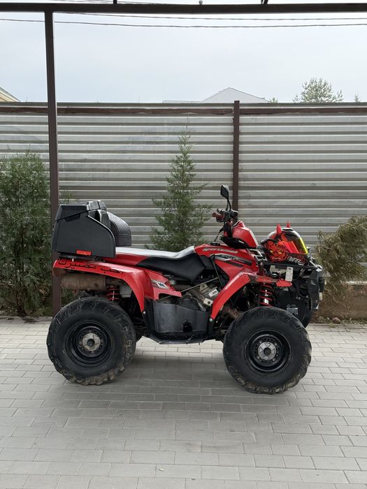 Polaris 700  поларис