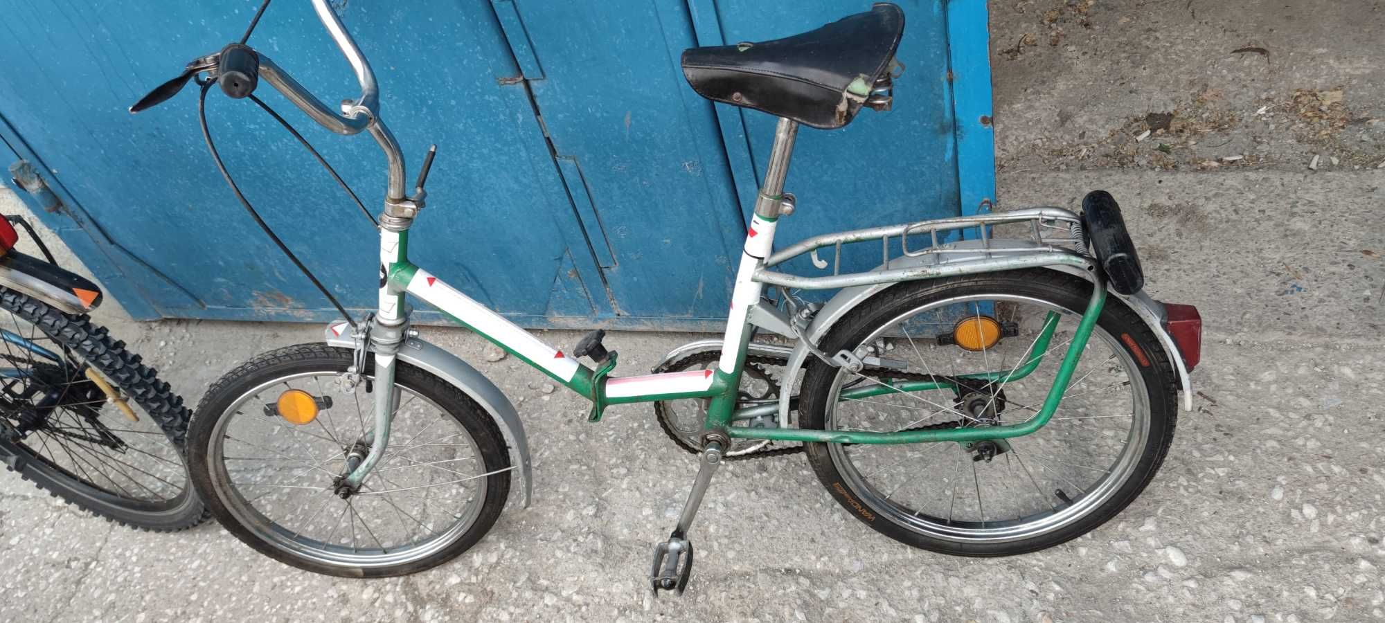 Продавам Колела 12 броя.