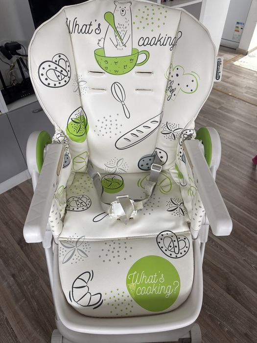 Столче за хранене Chippolino Masterchef