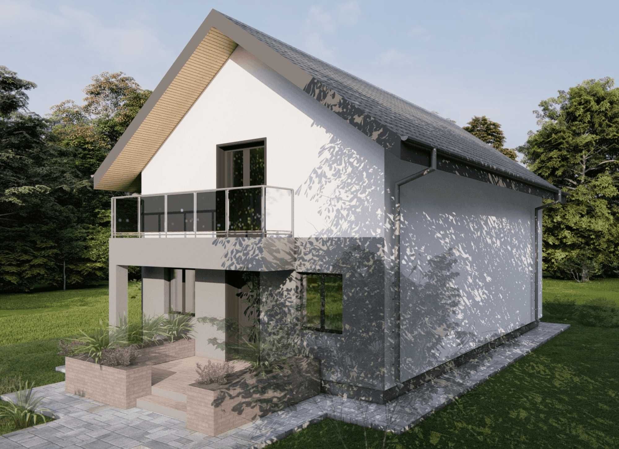 Proiect de Casa, Autorizatie de Constructie, autorizatie de construire