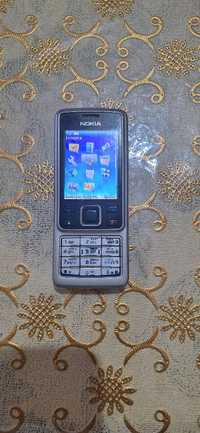 Nokia 6300 original