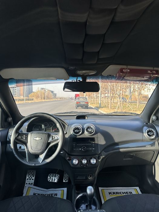 NEXIA 3 2018 oq rang