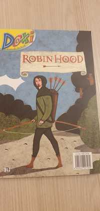 Robin Hood -colectia club de lectura