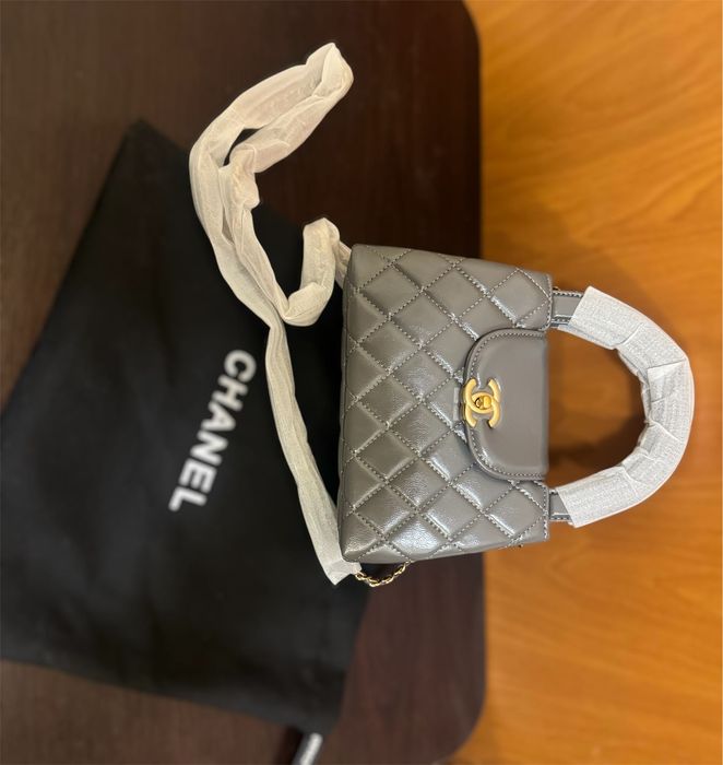 Чисто НОВА дамска чанта Chanel