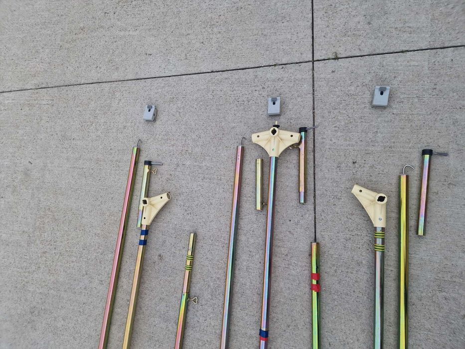 Форселт Royal Camp 8.20м