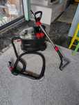 Aspirator canapele/ tapiterii profesional Wurth