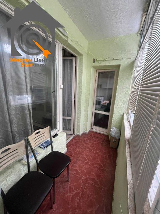 Продава се Едностаен апартамент в София, Студентски град - 49 кв.м за 2423 €/кв.м - Снимка #7
