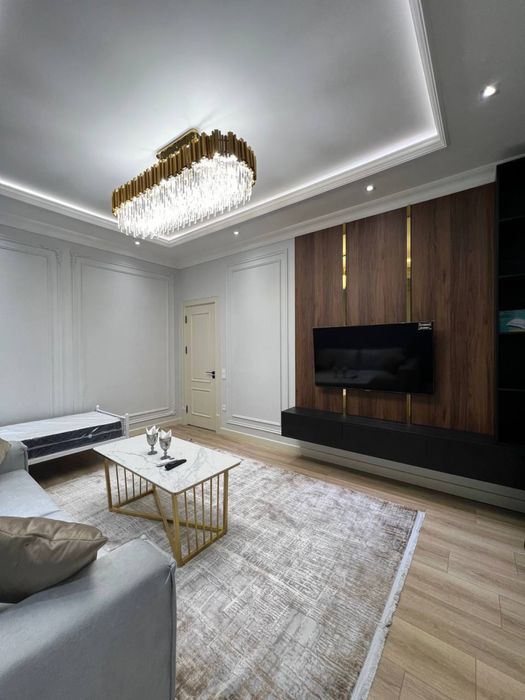 Посуточная аренда квартиры в Ташкенте на Ц1. Kunlik ijara Toshkentda