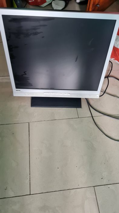 Монитор BenQ 17 inch