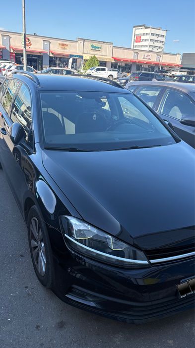 Volskwagen golf 7