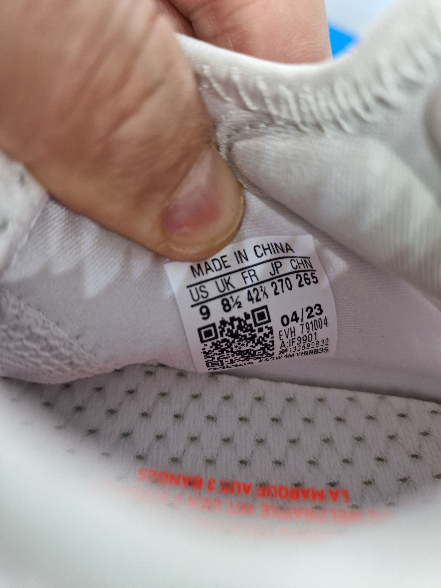 Adidas Adifom Climacool IF3901 nr. 38,42 2/3