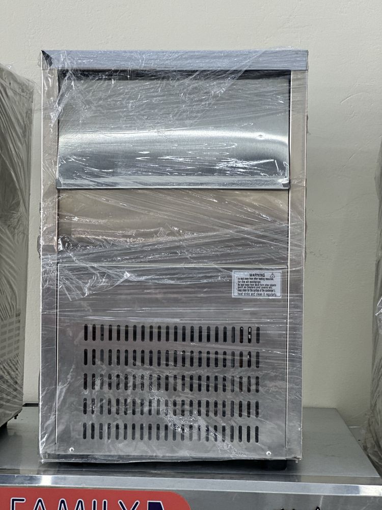 Лёдогенератор Muz aparat лёд генератор кухонный оборудования