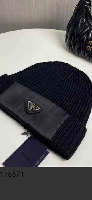 Fes Prada model 2026