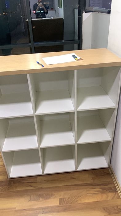 Продам шкаф полки