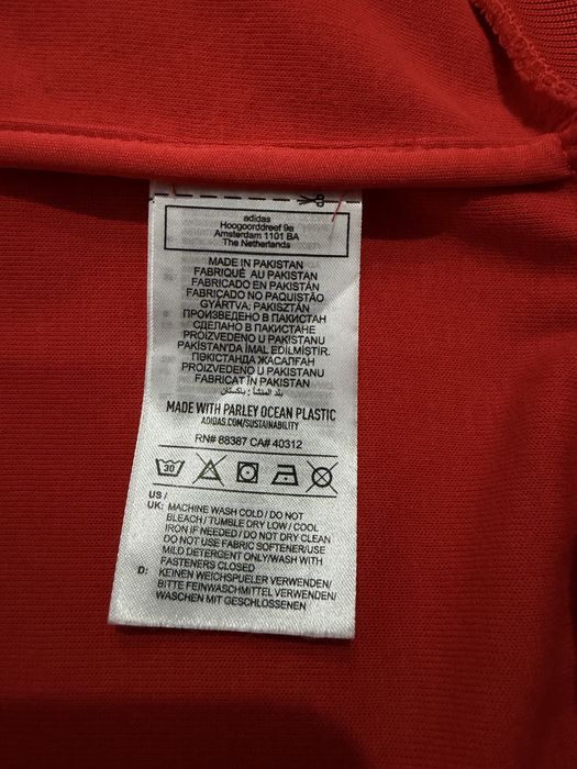 Bluza Adidas Rosie S