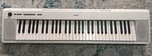 Pianină Yamaha Piaggero White