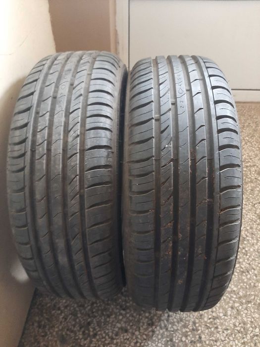 2 бр 185 60 14 Semperit летни