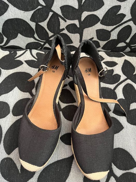 Н М- дамски обувки за лятото