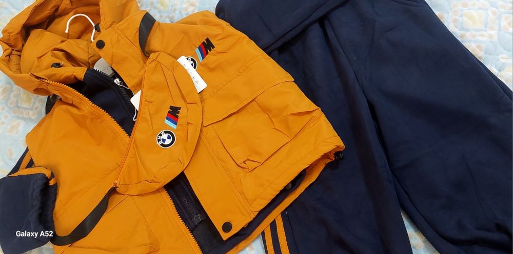 Troyka qalin mexli Xitoy