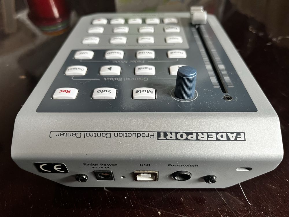 Presonus Faderport mk1