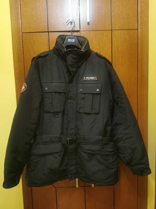 Tommy Hilfiger expedition jacket