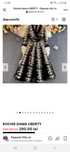 Rochie mar S 100 lei