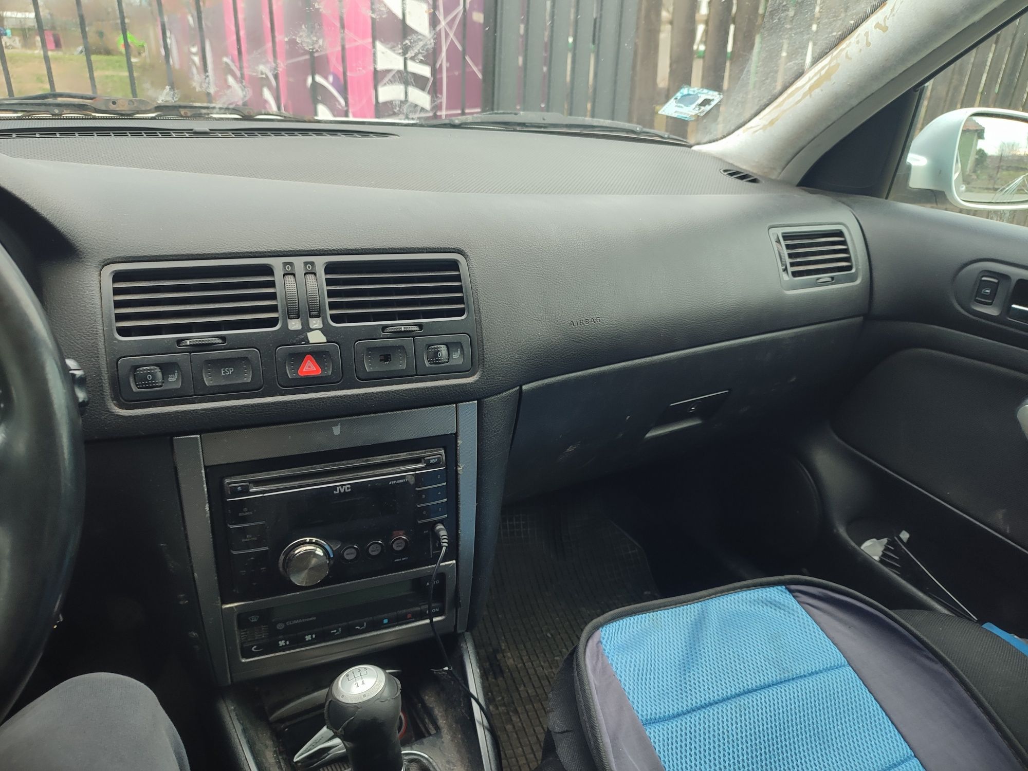 Vw Bora 1,8turbo