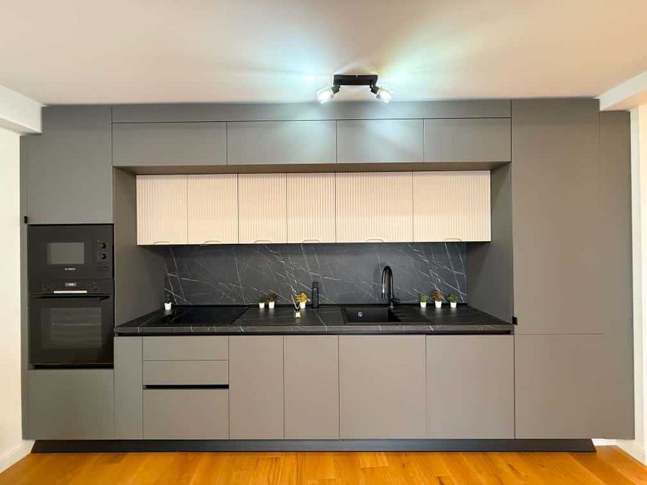 Apartament de închiriat – 3 camere, Sector 1, lângă Hotel Phoenicia