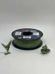 Filament 3D PLA 1kg Veducrin DMC – Verde Army