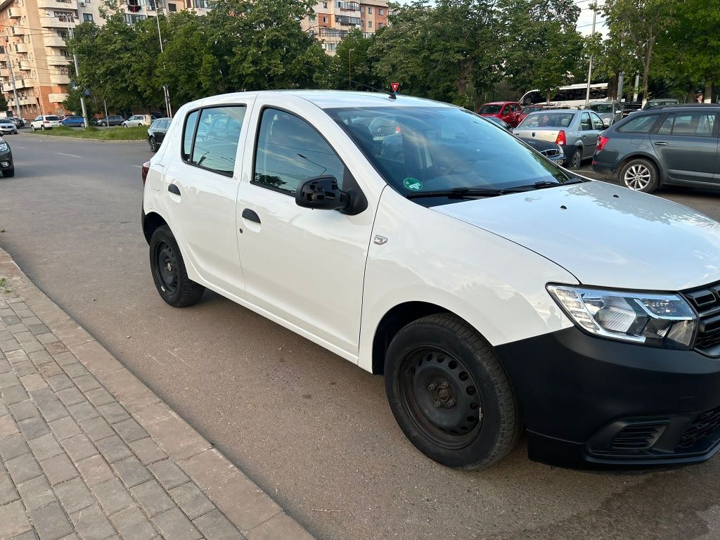 Dacia sandero  2 2019